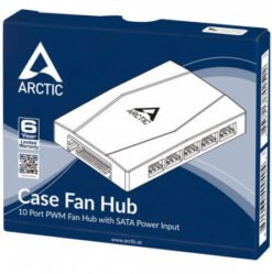 Hub ARCTIC Case Fan Hub