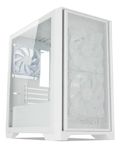 GABINETE TECWARE NEO M2 WHITE