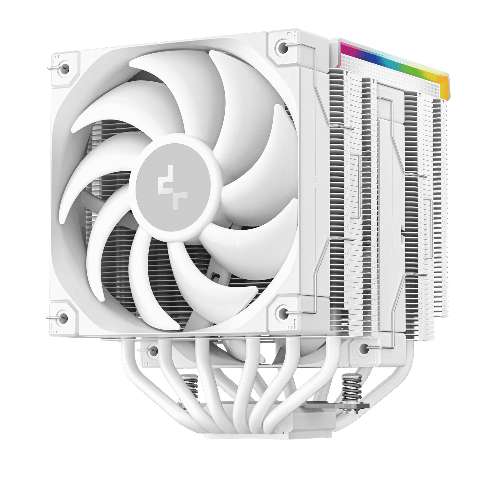 Disipador Deepcool AK620 Digital Pro White - Imagen 2