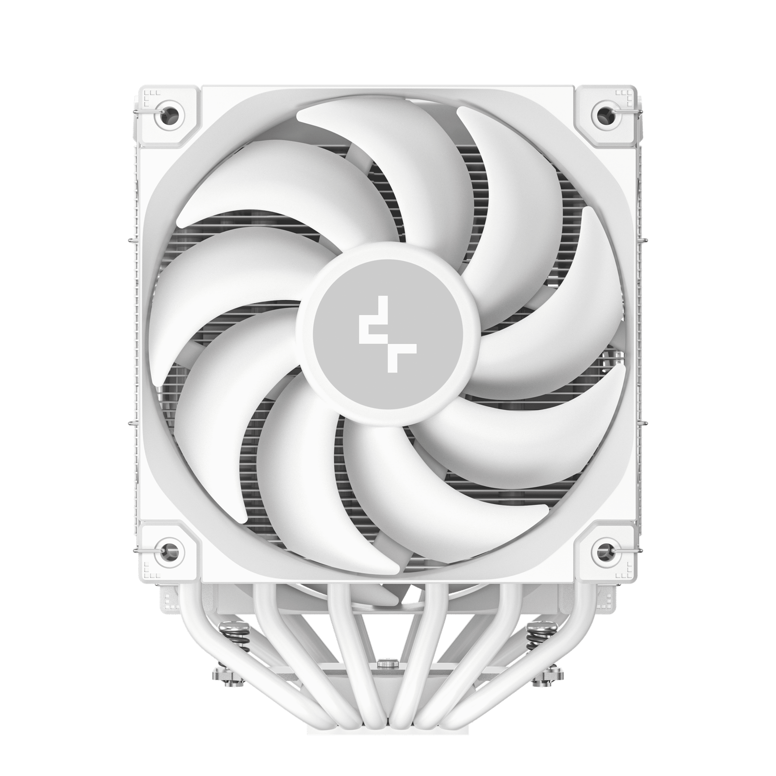 Disipador Deepcool AK620 Digital Pro White - Imagen 4