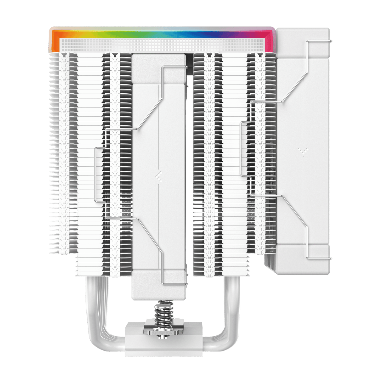 Disipador Deepcool AK620 Digital Pro White - Imagen 5