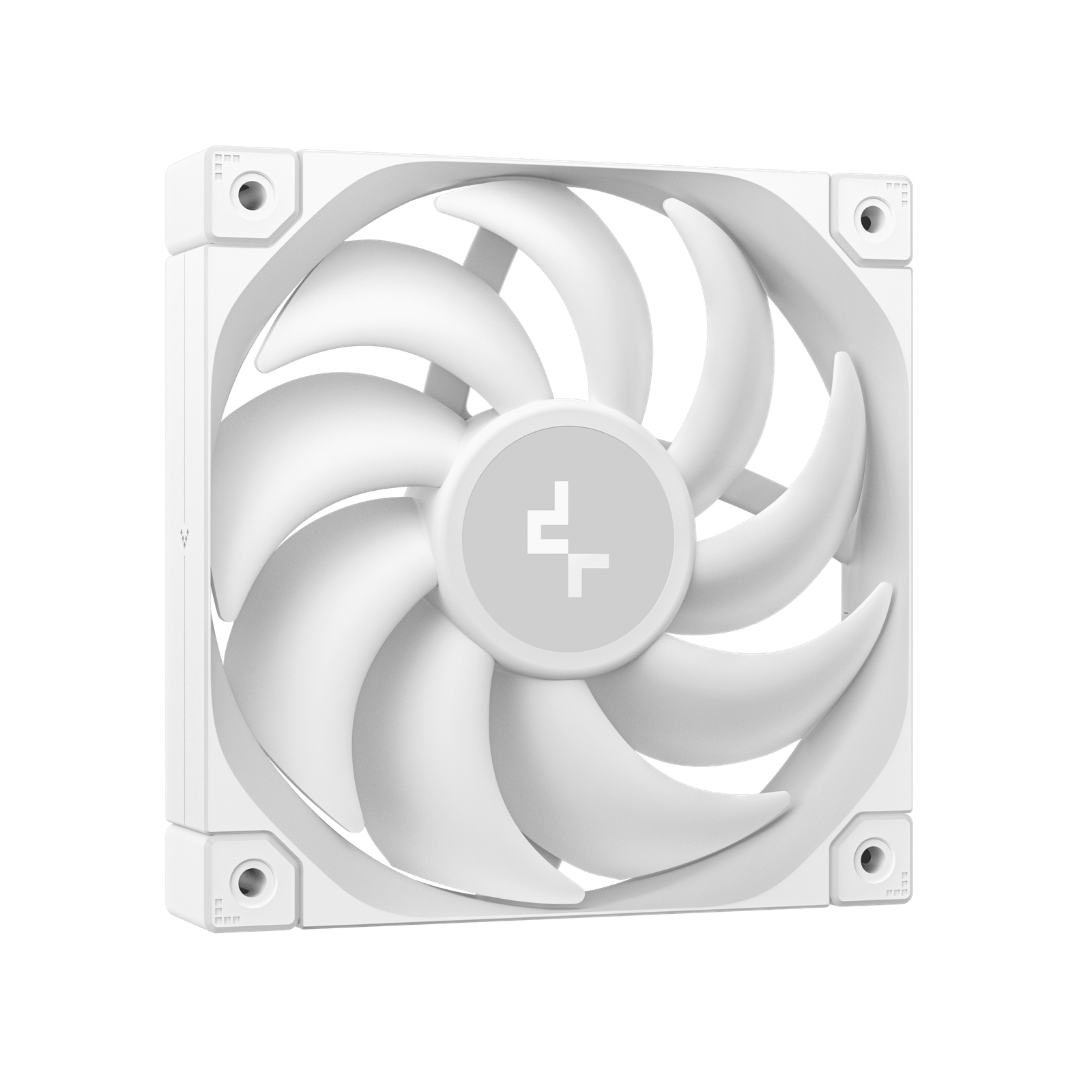 Disipador Deepcool AK620 Digital Pro White - Imagen 8