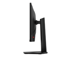 Alternative view of Monitor MSI G244F E2 23.8" IPS FHD 180Hz 1Ms Gaming