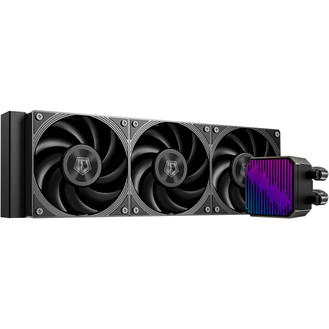 WaterCooler ID-COOLING DX360 MAX