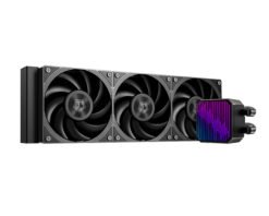 WaterCooler ID-COOLING DX360 MAX