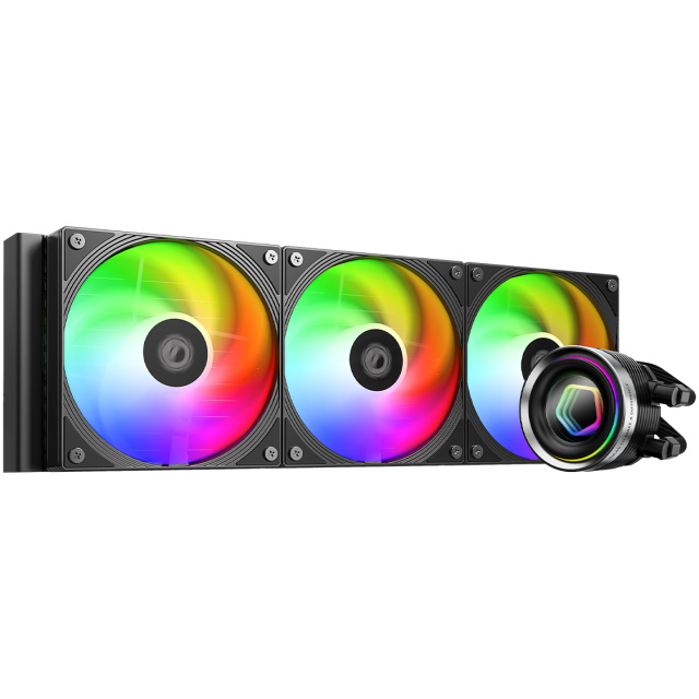 WaterCooler ID-COOLING FX360 INF