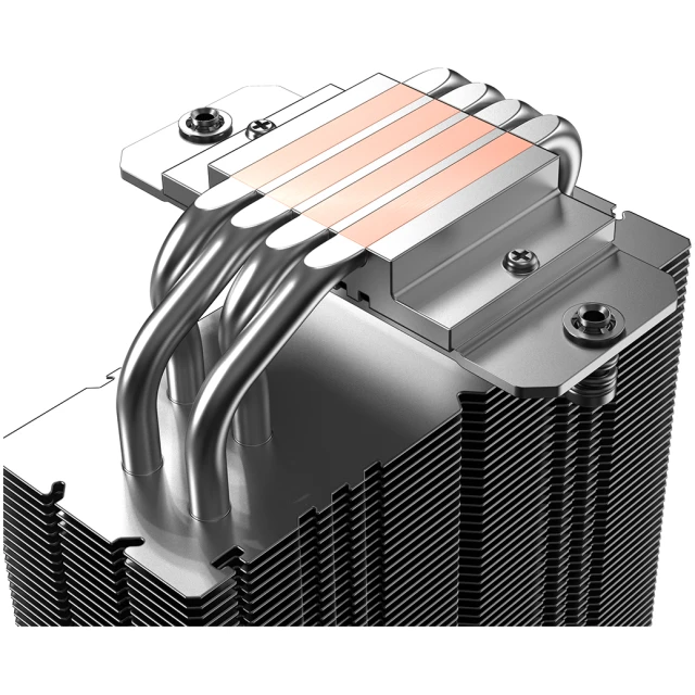 Disipador ID-COOLING FROZN A410 SE ARGB - Imagen 2