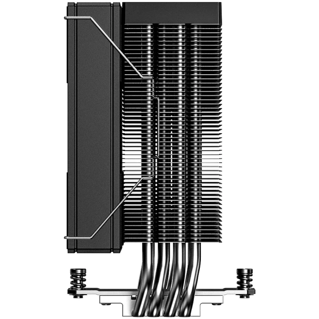 Disipador ID-COOLING FROZN A410 SE ARGB - Imagen 4