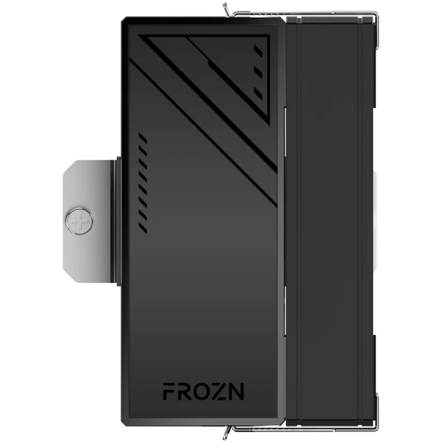 Disipador ID-COOLING FROZN A410 SE ARGB - Imagen 5