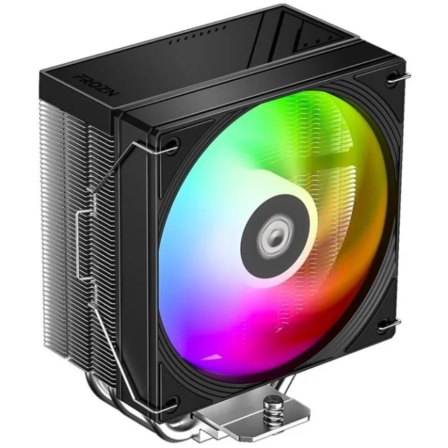 Disipador ID-COOLING FROZN A410 SE ARGB