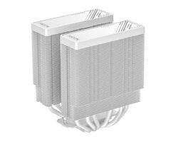 Alternative view of Disipador ID-Cooling Frozn A620 Pro SE ARGB Snow