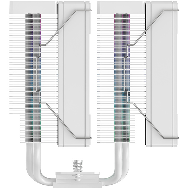 Disipador ID-COOLING FROZN A620 PRO SE ARGB SNOW - Imagen 3