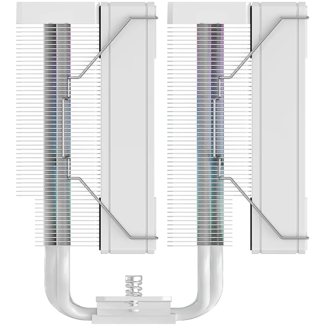 Disipador ID-COOLING FROZN A620 PRO SE ARGB SNOW - Imagen 3