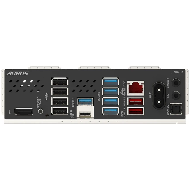 Mother GIGABYTE B850 AORUS ELITE WIFI7 - Imagen 2