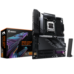 Mother Gigabyte B850 Aorus Elite WIFI7 AM5