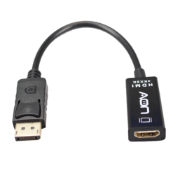 Adaptador DisplayPort a Hdmi AON