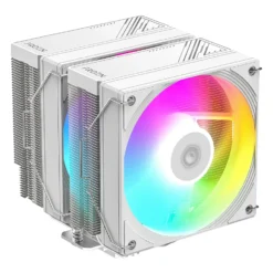 Disipador ID-COOLING FROZN A620 PRO SE ARGB White