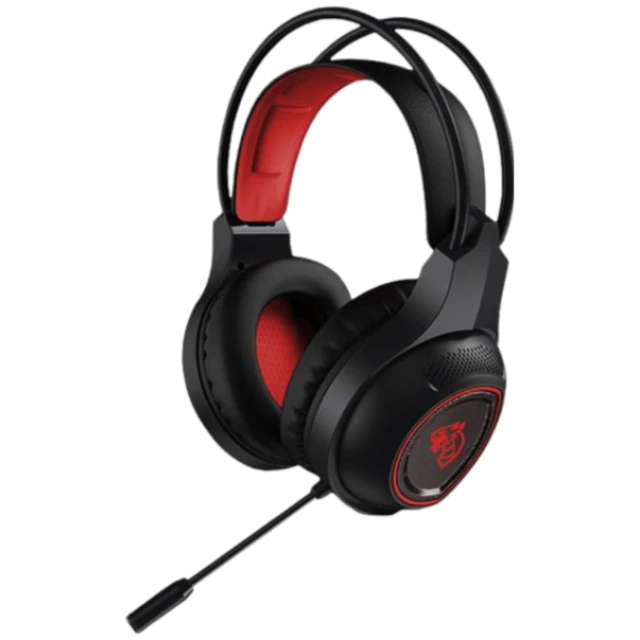 Auriculares Gamer Shenlong HS1000