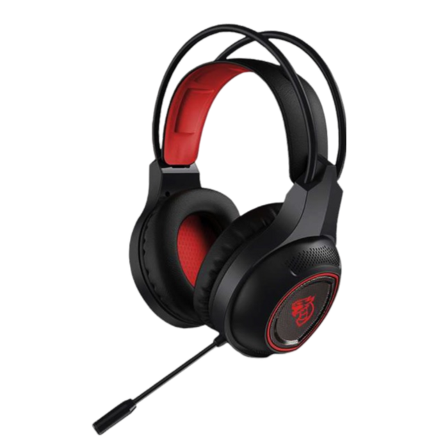 AURICULARES GAMER SHENLONG HS1000