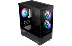 Gabinete Thermaltake View 170 TG ARGB