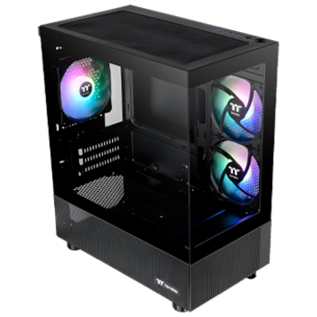 Gabinete Thermaltake View 170 TG ARGB