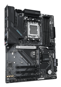 Alternative view of Mother Gigabyte B850 Gaming WIFI6 AM5