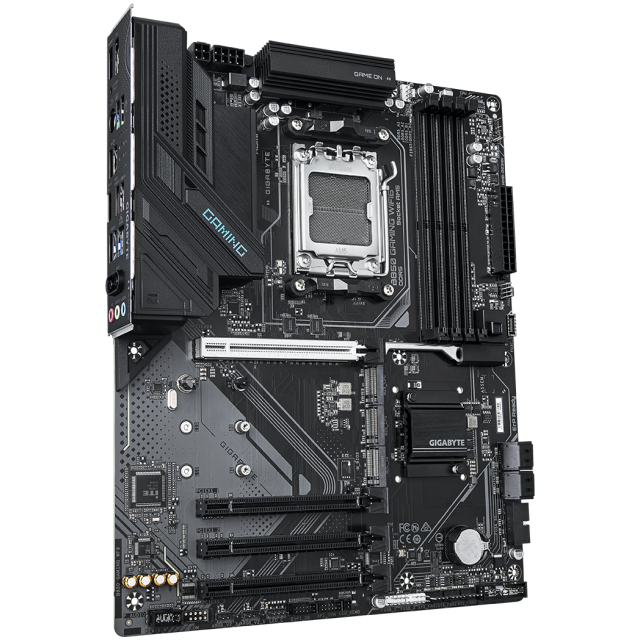Mother GIGABYTE B850 GAMING WIFI6 - Imagen 2