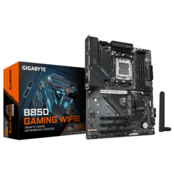 Mother Gigabyte B850 Gaming WIFI6 AM5