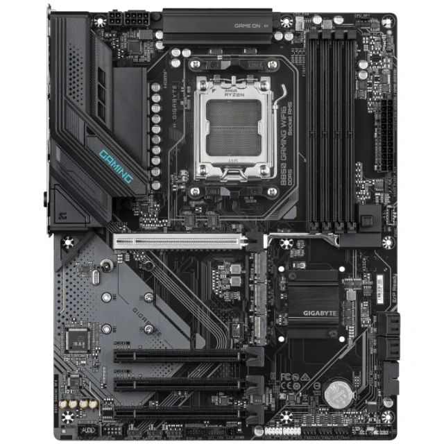 Mother GIGABYTE B850 GAMING WIFI6 - Imagen 3
