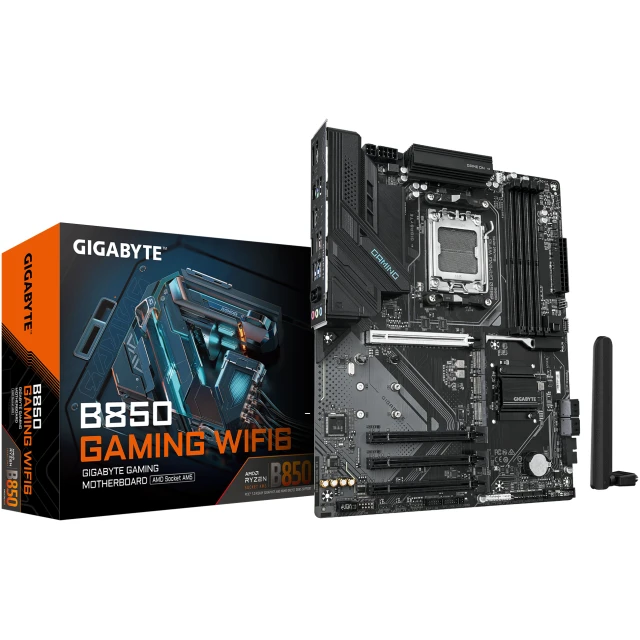 Mother GIGABYTE B850 GAMING WIFI6