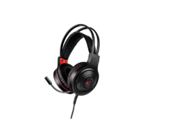 Auriculares Gamer Shenlong HS999
