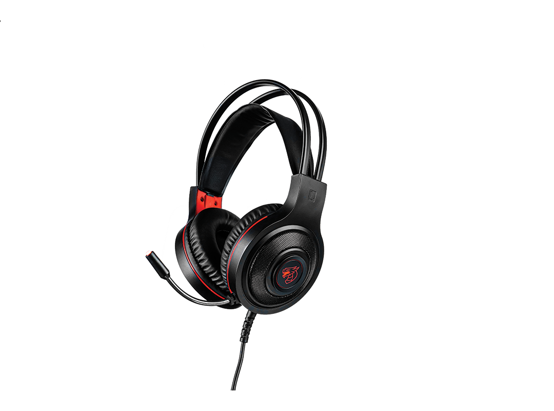 AURICULARES GAMER SHENLONG HS999