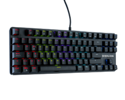 Teclado Mecanico Shenlong  SMK5900SB
