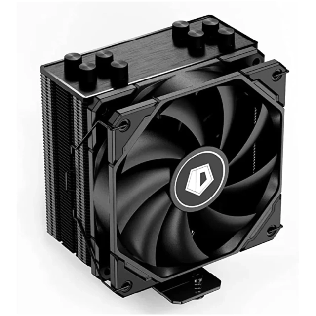 Disipador ID-COOLING SE-224-XTS Black OUTLET