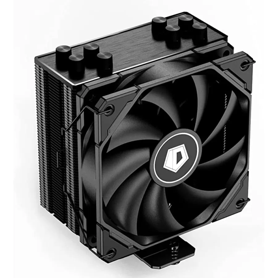 DISIPADOR ID-COOLING SE-224-XTS BLACK OUTLET