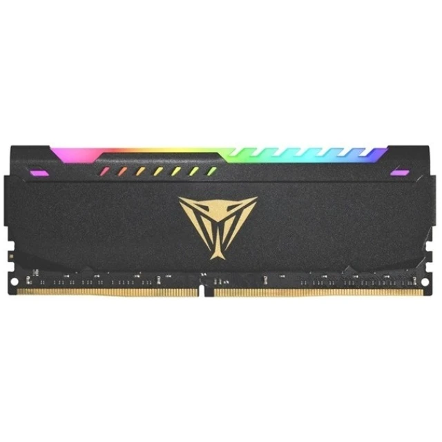 Memoria RAM DDR4 PATRIOT VIPER RGB 8GB 3200mhz