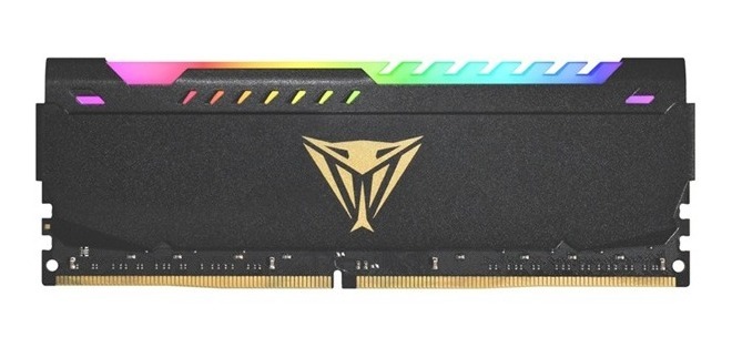 MEMORIA RAM DDR4 PATRIOT VIPER 8GB 3200MHZ