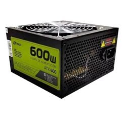 Fuente Noga ATX600 Generica