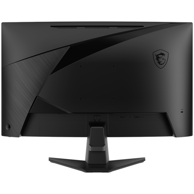 Monitor MSI MAG 276CXF 27" CURVO  FHD 280Hz 0.5Ms Gaming - Imagen 2