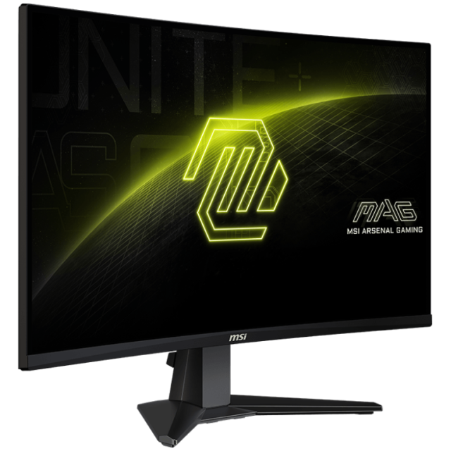 Monitor MSI MAG 276CXF 27" CURVO  FHD 280Hz 0.5Ms Gaming - Imagen 3