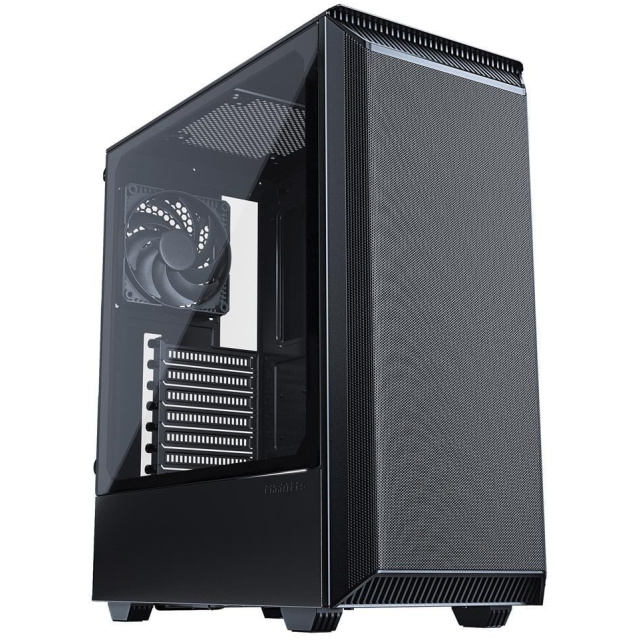 Gabinete Phanteks Eclipse P300 (Outlet)