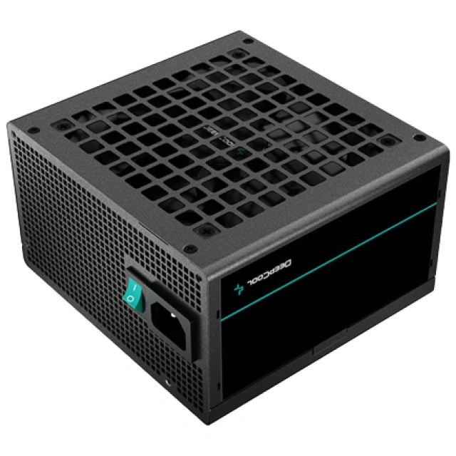 Combo Silverstone LUCID ARGB + Fuente 550w 80+ - Imagen 2
