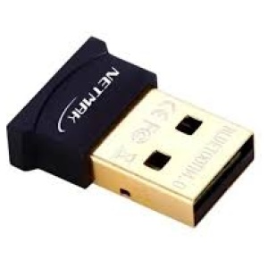 NETMAK Adaptador Bluetooth 5.0