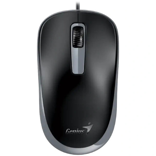 Mouse GENIUS DX-125S Silent