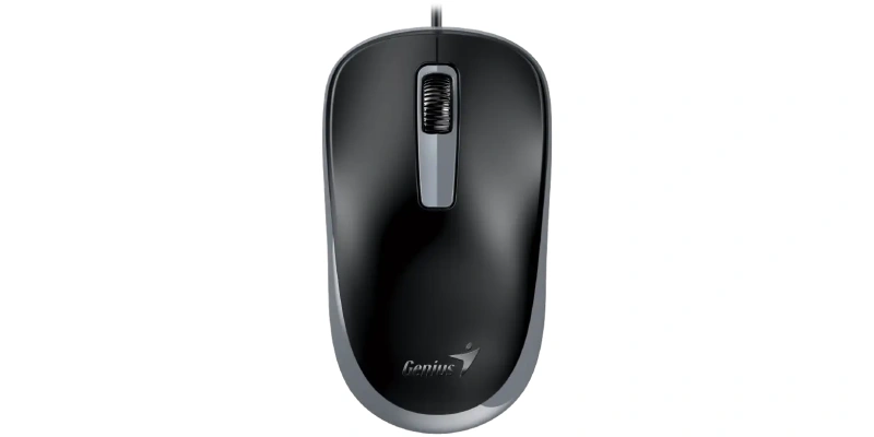 Mouse GENIUS DX-125S Silent