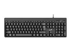 Teclado GENIUS KB-116