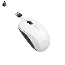 Mouse GENIUS NX-7000 Wireless White
