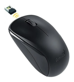 Mouse GENIUS NX-7000 Wireless