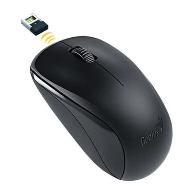 Mouse GENIUS NX-7000 Wireless