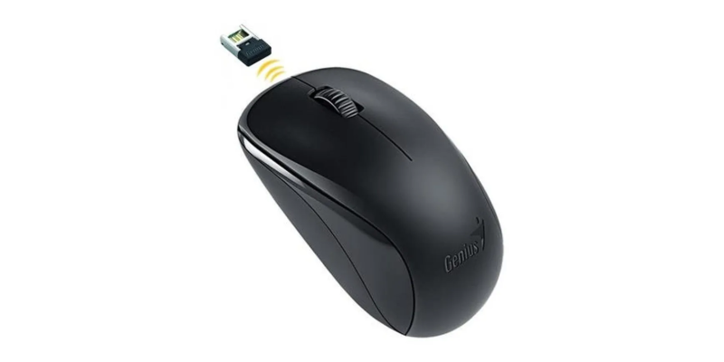 Mouse GENIUS NX-7000 Wireless